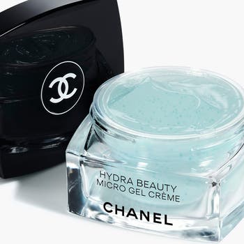 CHANEL HYDRA BEAUTY MICRO GEL CRÈME Fortifying & Replenishing Gel
