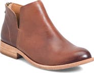 Kork-Ease® Renny Leather Bootie