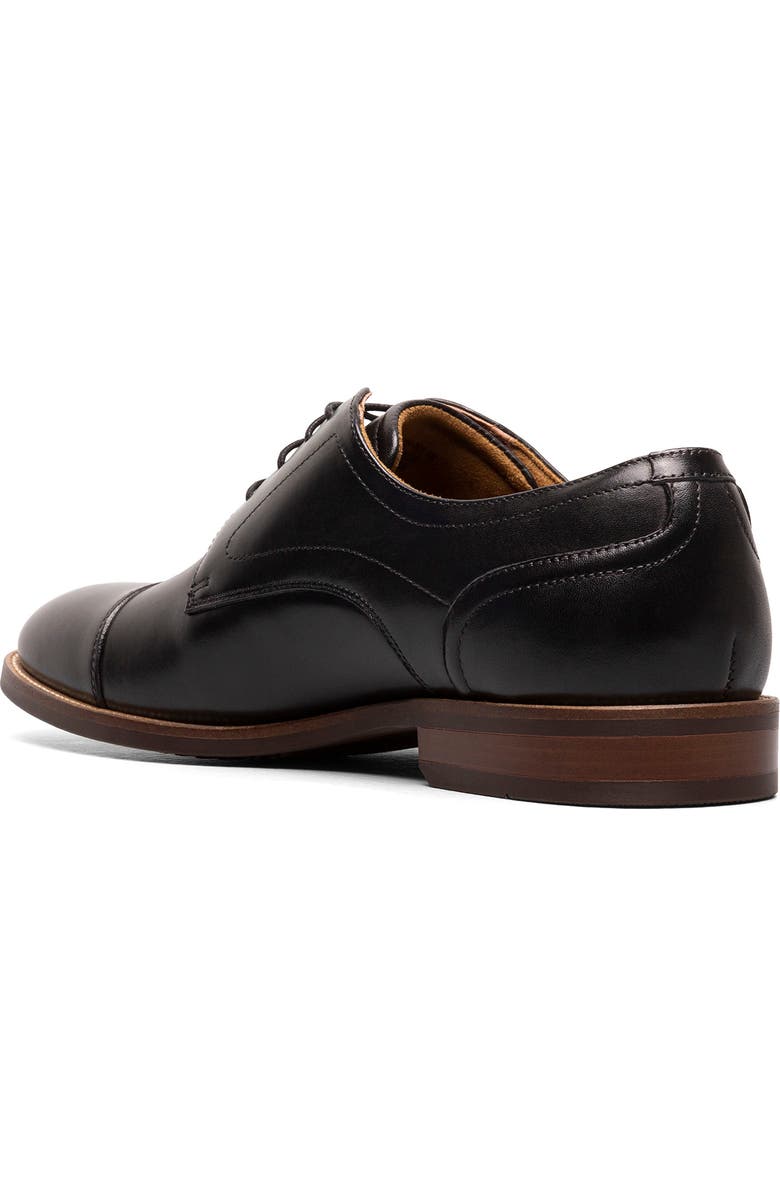 Florsheim Rucci Cap Toe Derby, Alternate, color,