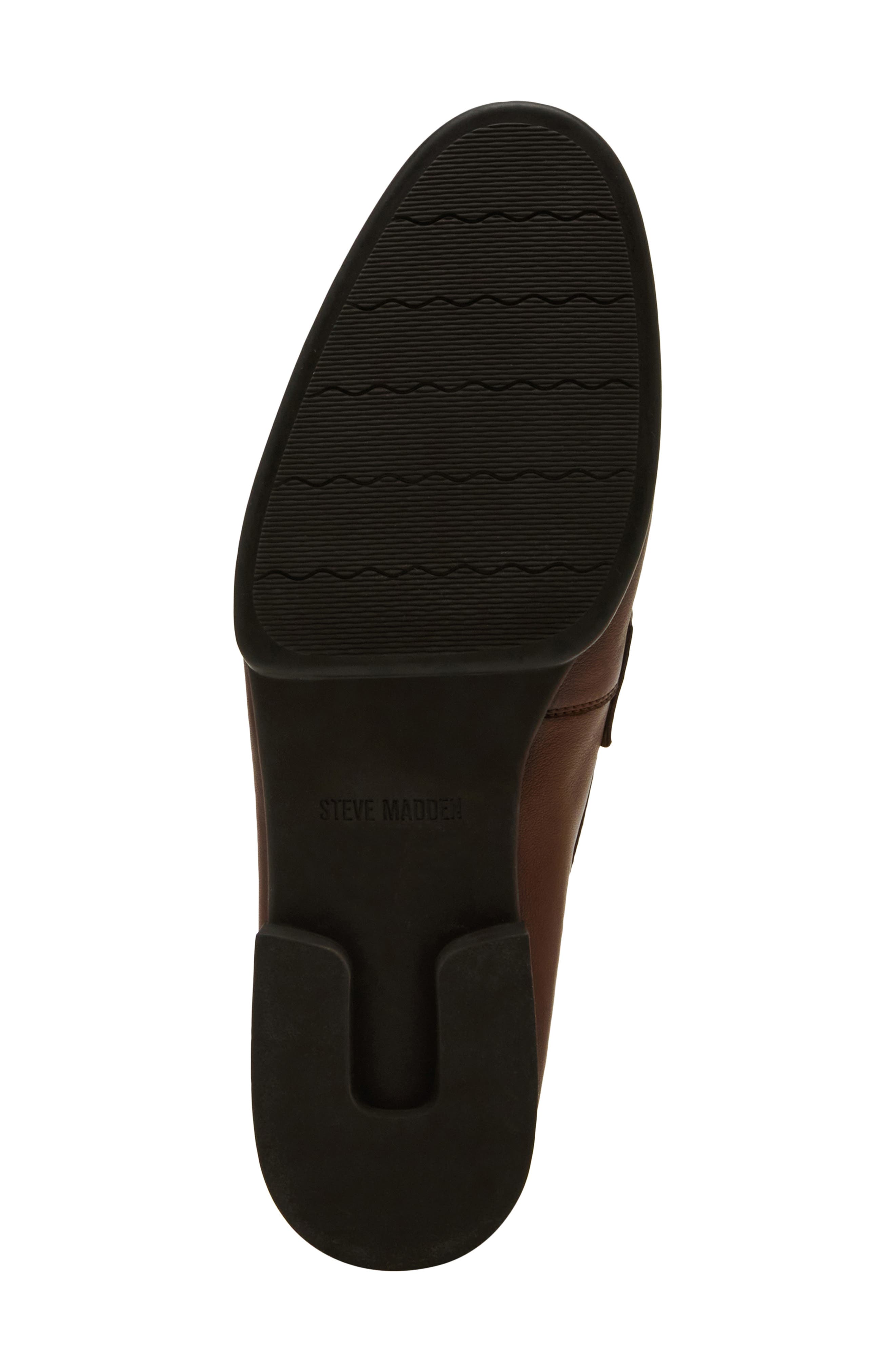 Boca Penny Loafer, Alternate, color, TAN