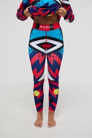 OOSC Baselayer Leggings  - Fresh Prince Women's