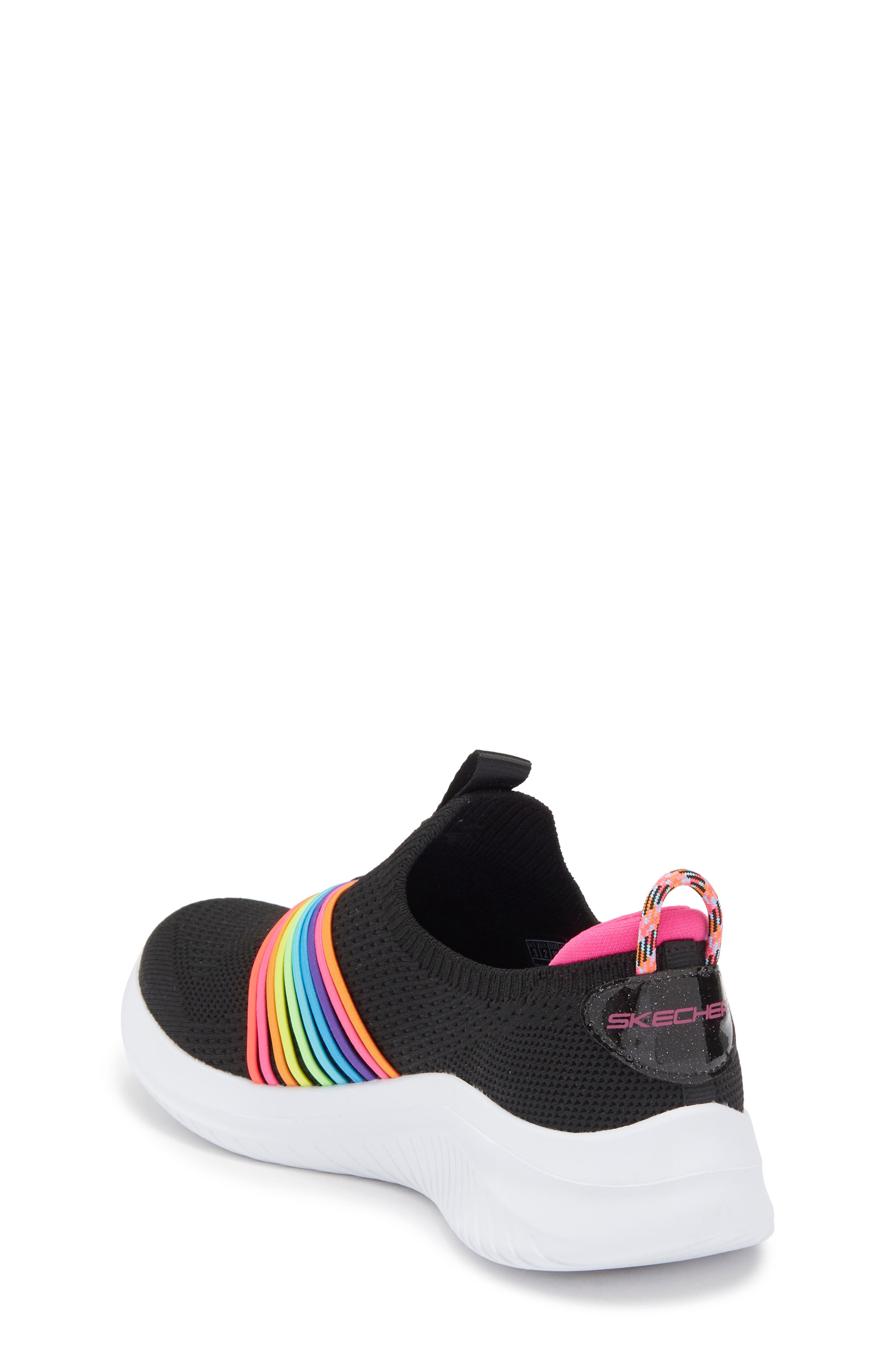 SKECHERS Ultra Flex 3.0 Slip-On Sneaker, Alternate, color, 