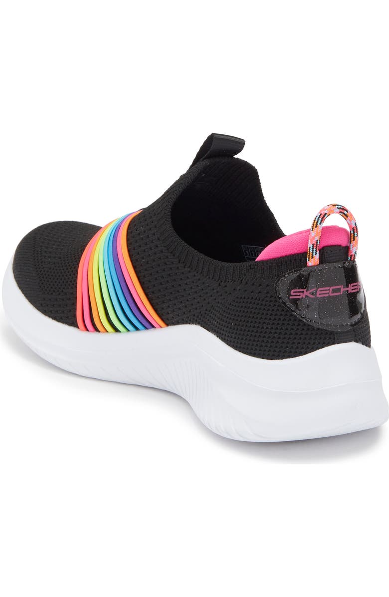 SKECHERS Ultra Flex 3.0 Slip-On Sneaker, Alternate, color,