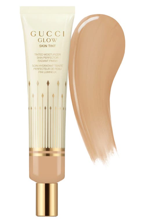Gucci Glow Skin Tint Moisturizer