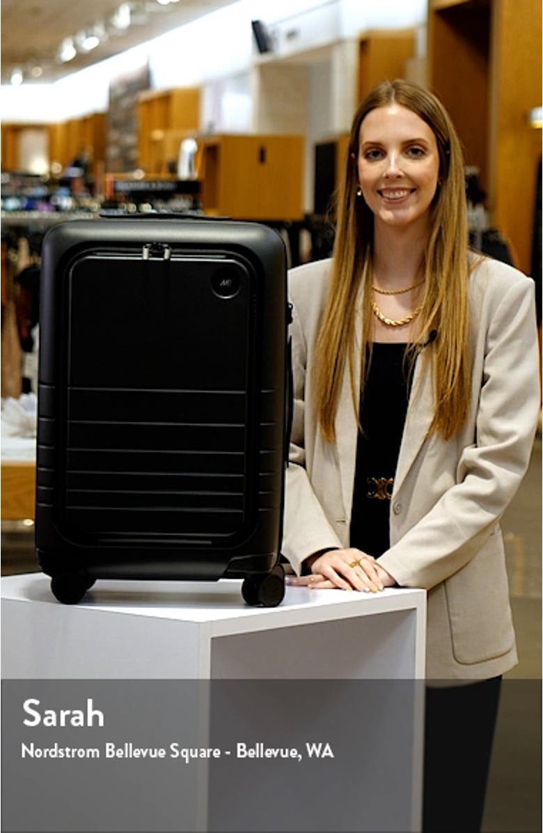 Monos 23-Inch Pro Plus Spinner Luggage | Nordstrom