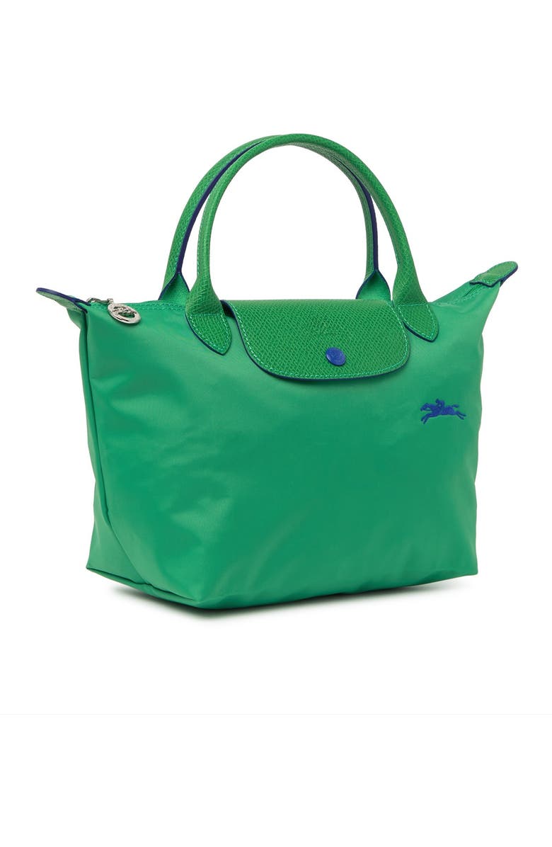 Longchamp Le Pliage Club Cosmetic Case, Alternate, color,