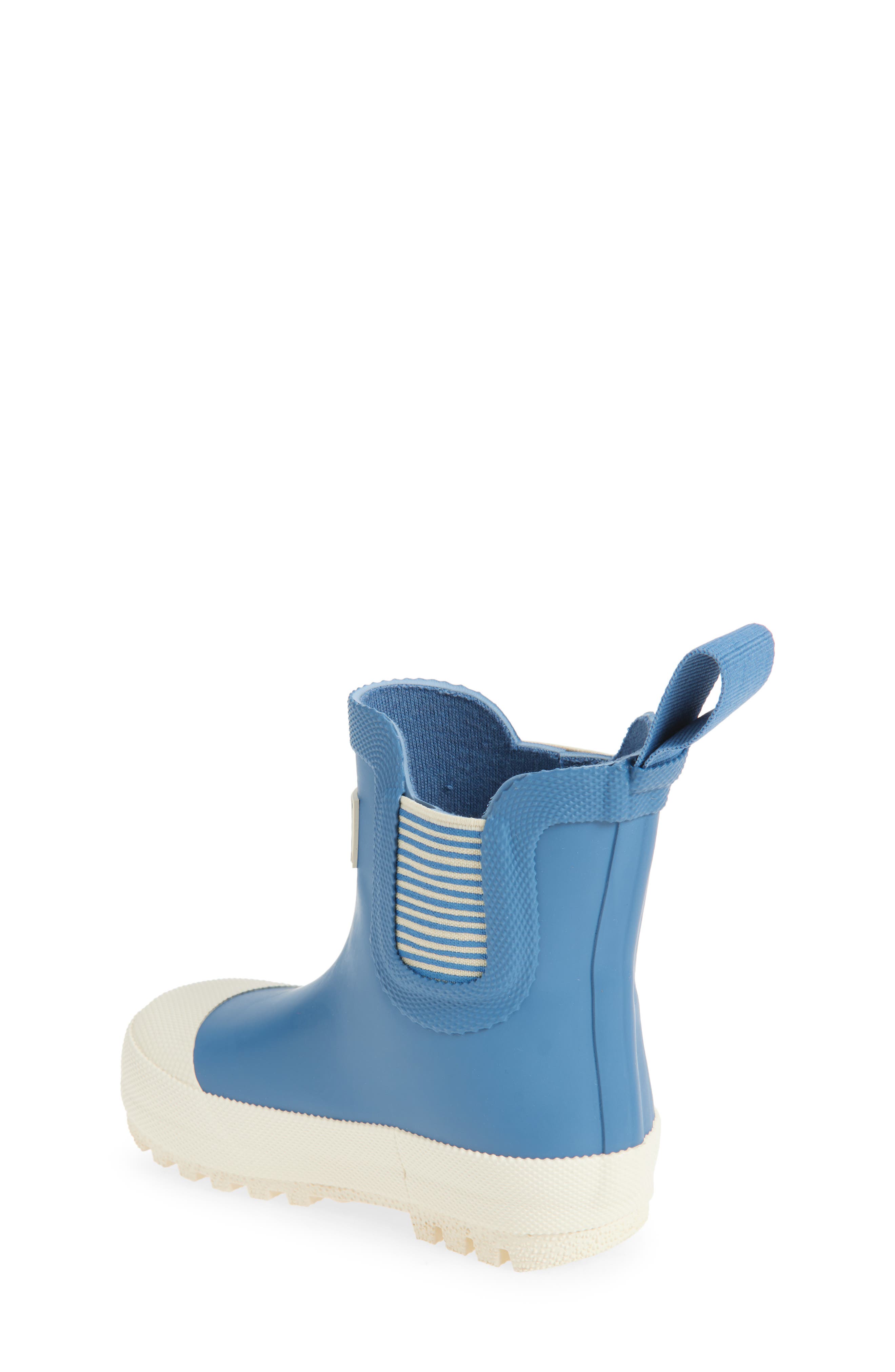Pehr Voyageur Waterproof Rain Boot, Alternate, color, River