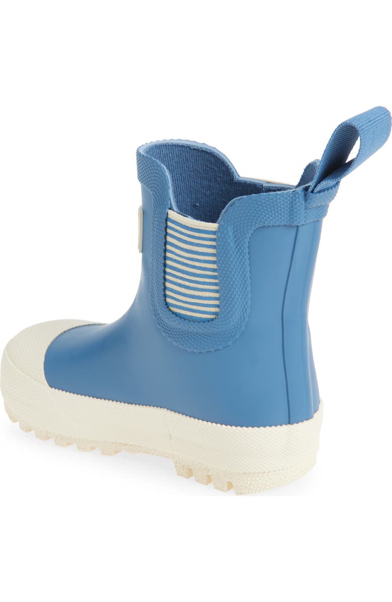 Pehr Voyageur Waterproof Rain Boot, Alternate, color, River
