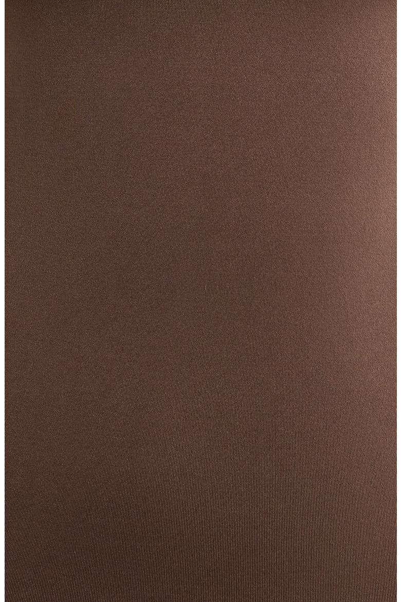 Seamless Layering Tank, Alternate, color, BROWN SWEET