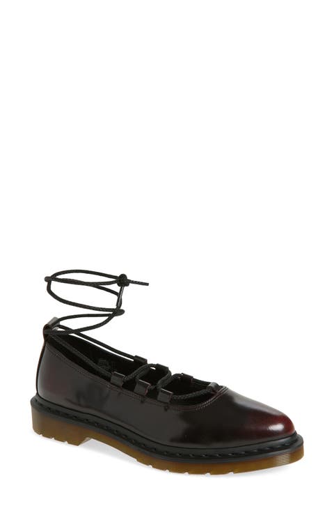 Women's Dr. Martens Flats | Nordstrom