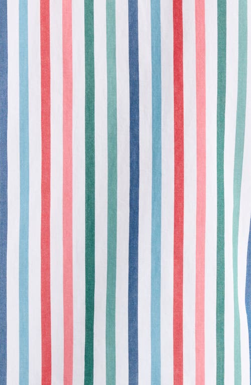 Nordstrom Classic Cotton Pajamas In Multi