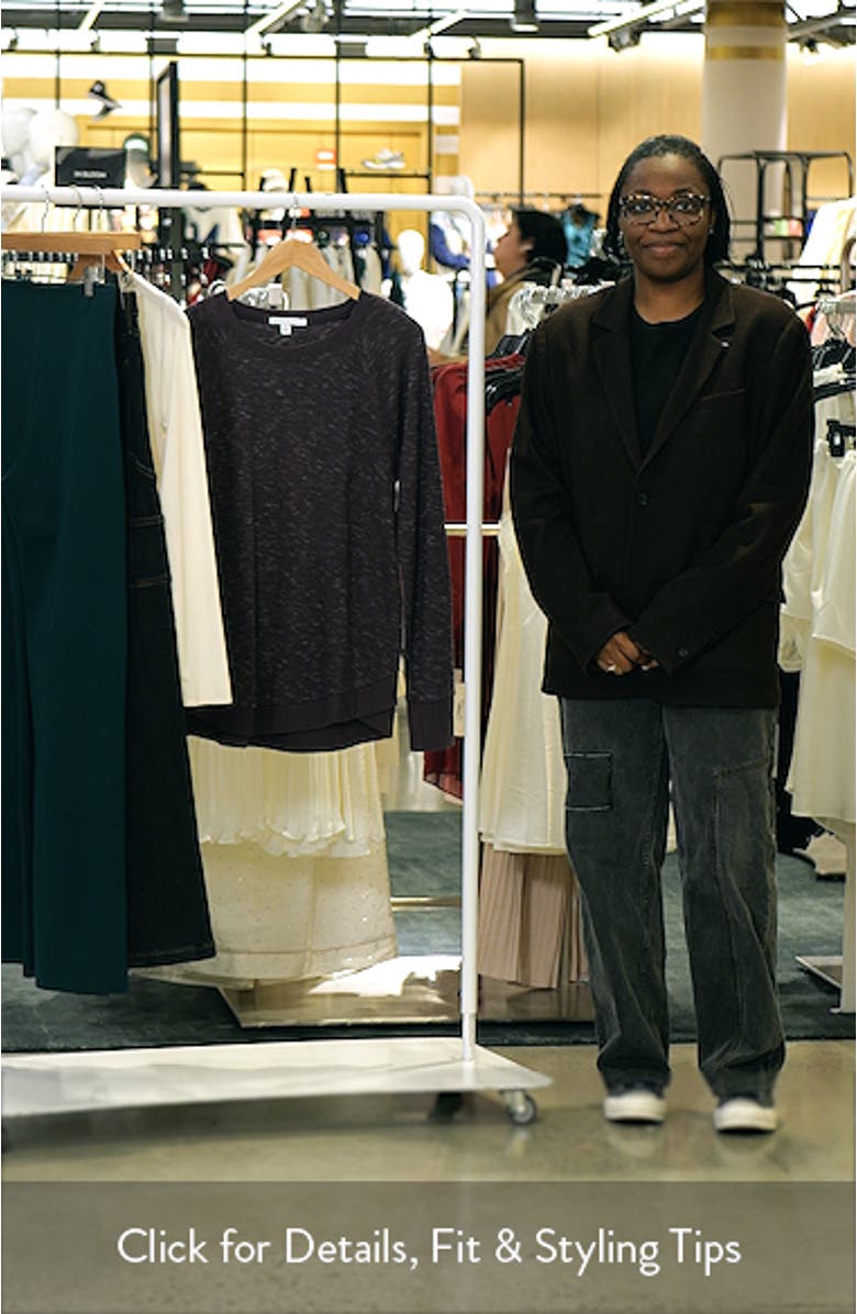 Cannon Tulip Hem Tunic, sales video thumbnail