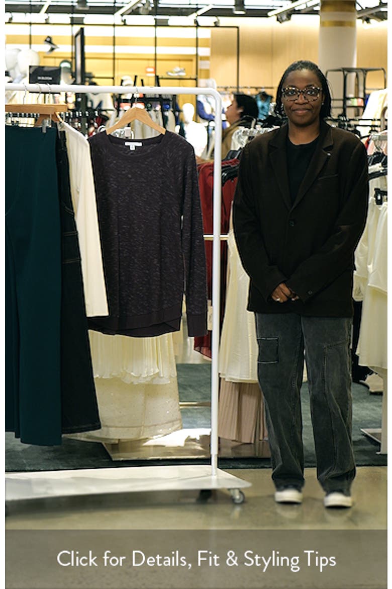 Cannon Tulip Hem Tunic video