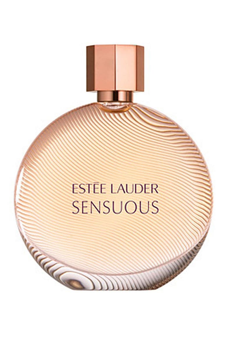 Sensuous Eau de Parfum Spray, Main, color, NO COLOR