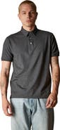 Members Only Men's Polo Shirt