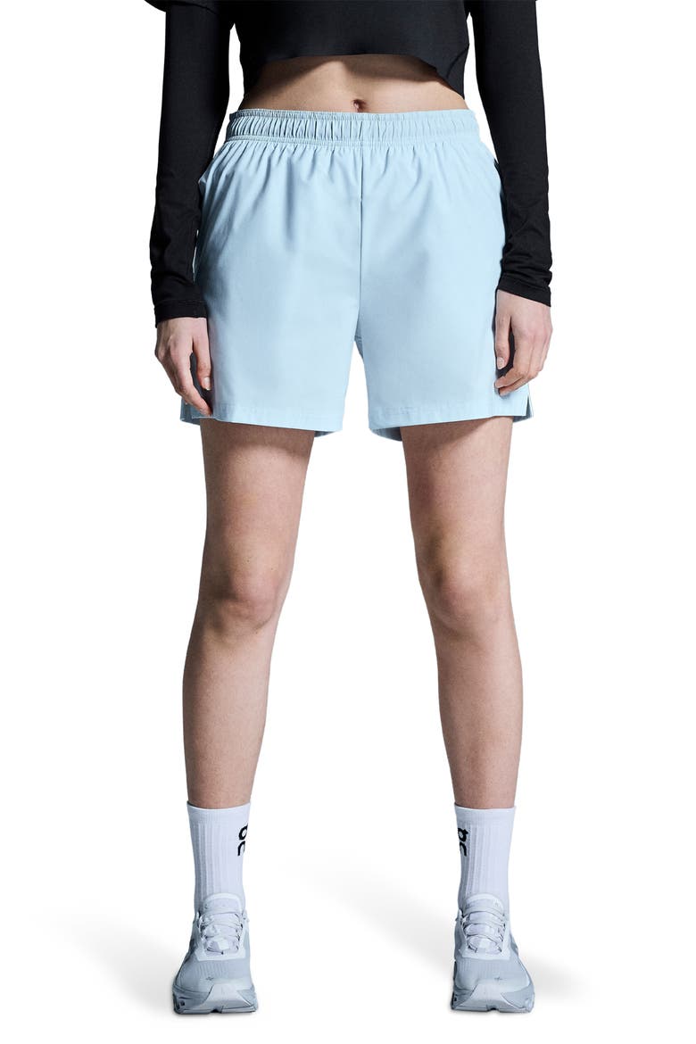 3-Inch Core Running Shorts, Main, color, ARCTIC