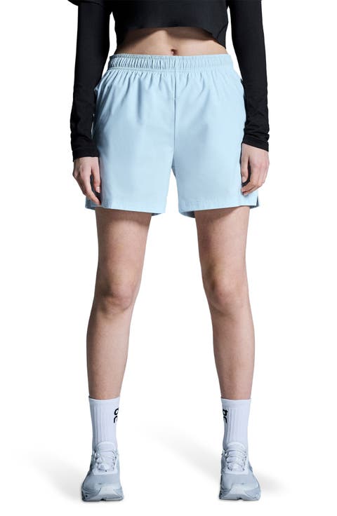 3-Inch Core Running Shorts