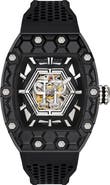PHILIPP PLEIN Watch Hexagon Men