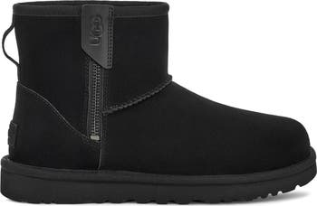UGG® Classic Mini Bailey Zip Boot (Women) Nordstromrack