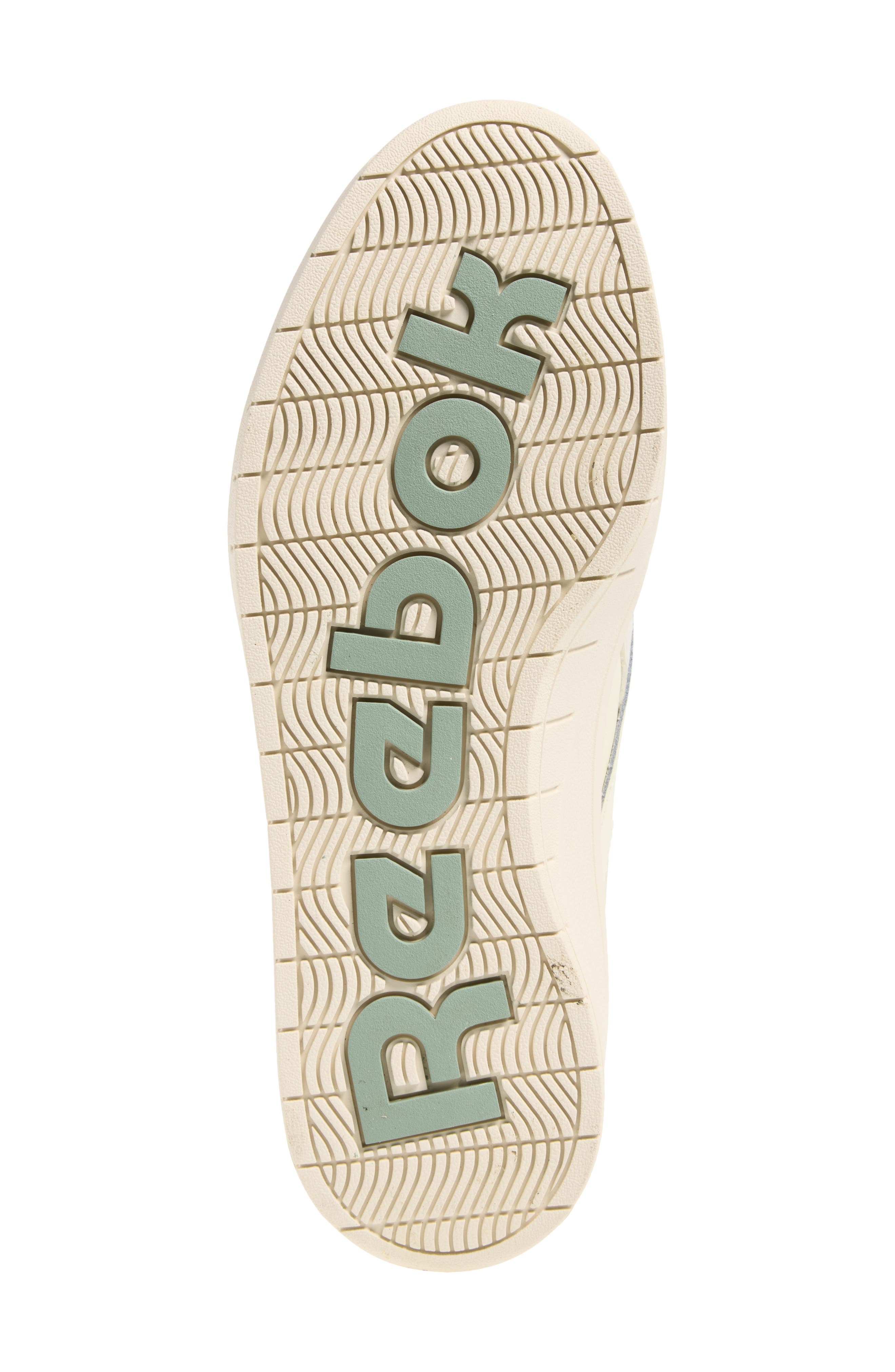 Court Advance Surge Sneaker, Alternate, color, CHALK CHALK GREEN