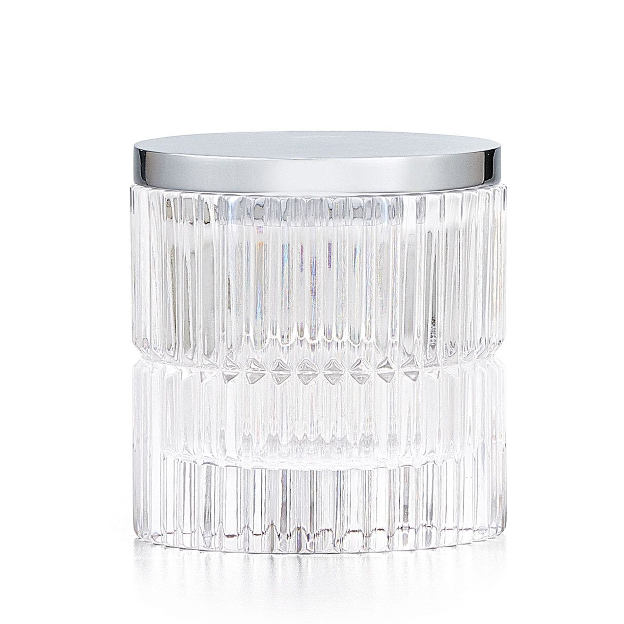 selected CLEAR-Prisma Canister