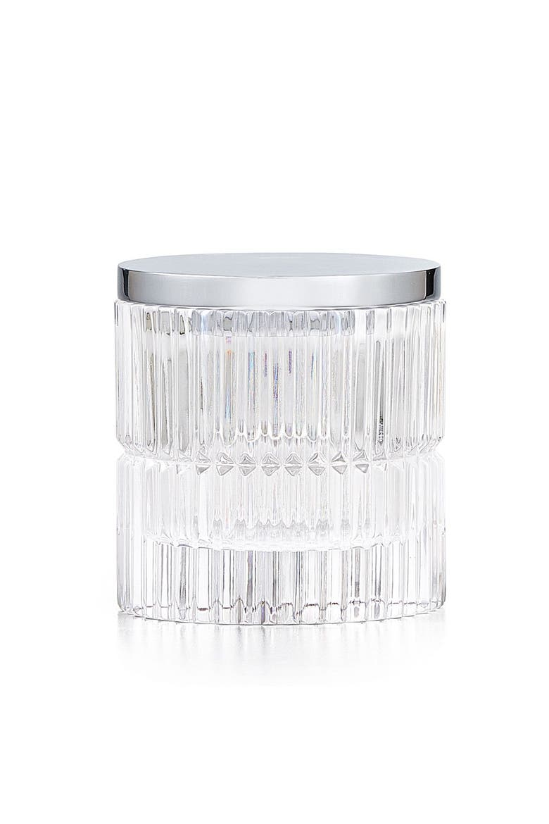 Prisma Canister, Main, color, CLEAR-Prisma Canister