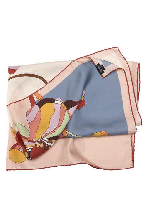 Elizabetta Julia In Powder Pink
