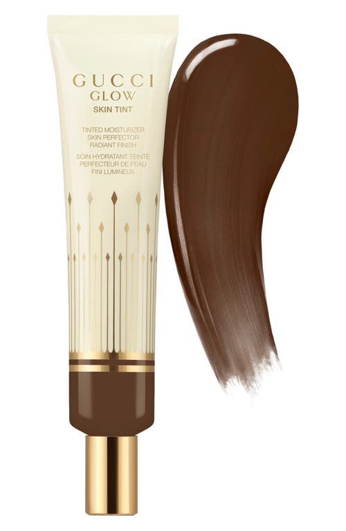 Gucci Glow Skin Tint Moisturizer