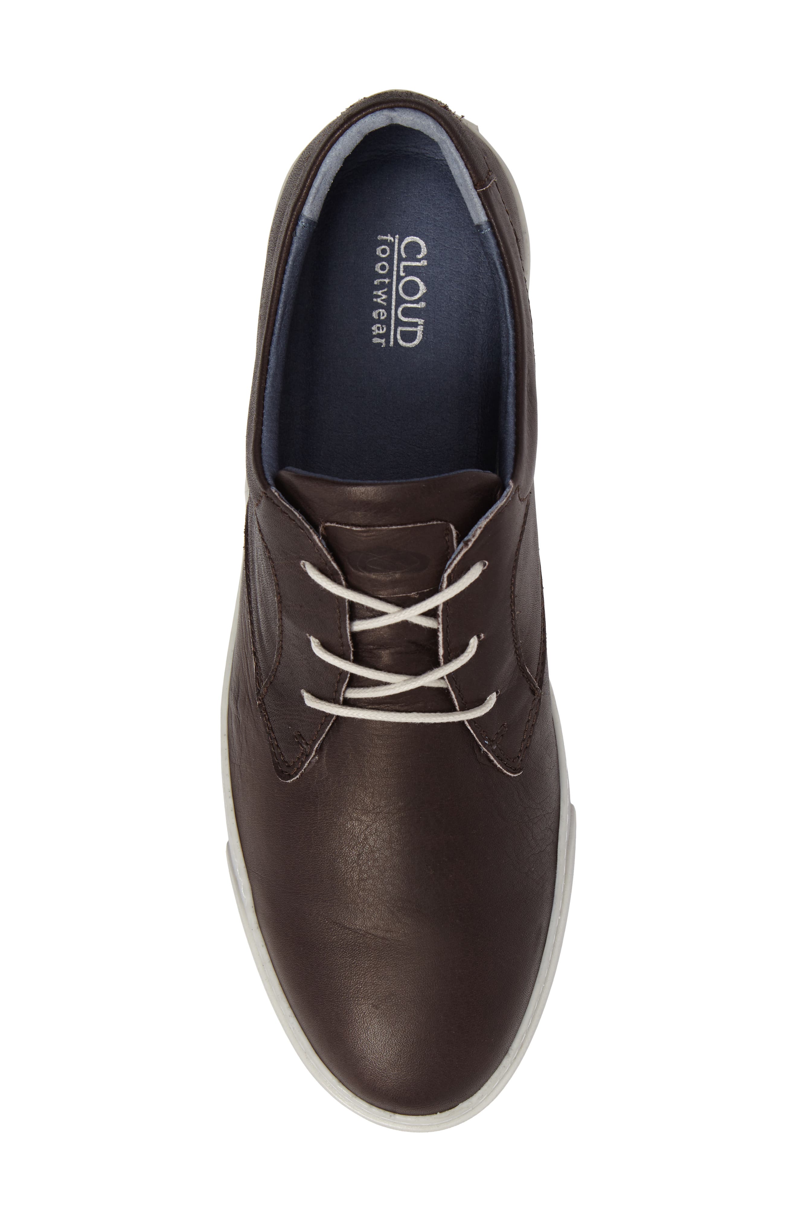 CLOUD Ithan Sneaker, Alternate, color, 