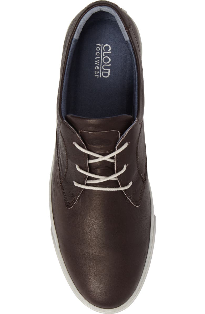 CLOUD Ithan Sneaker, Alternate, color,