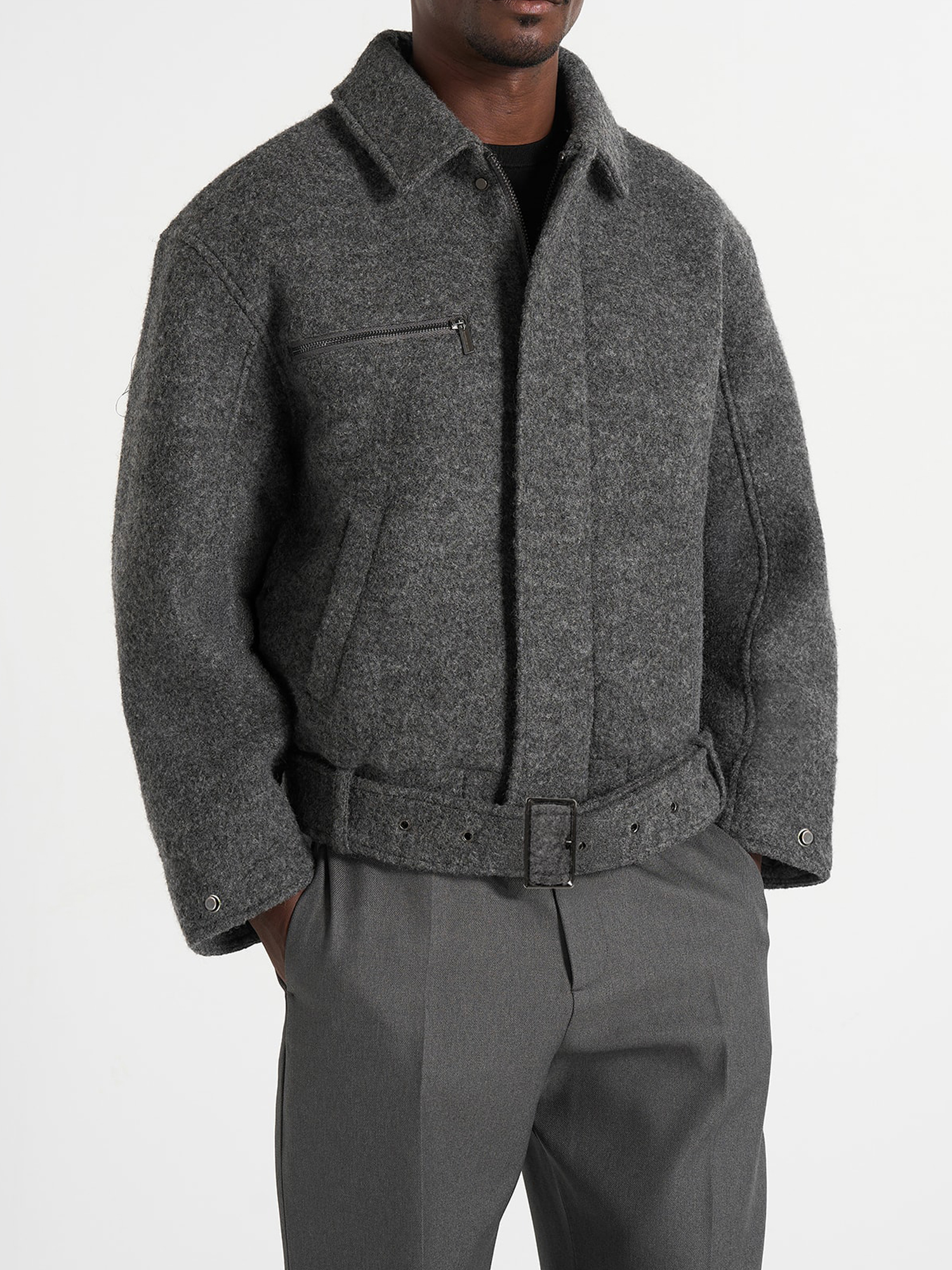 selected Grey