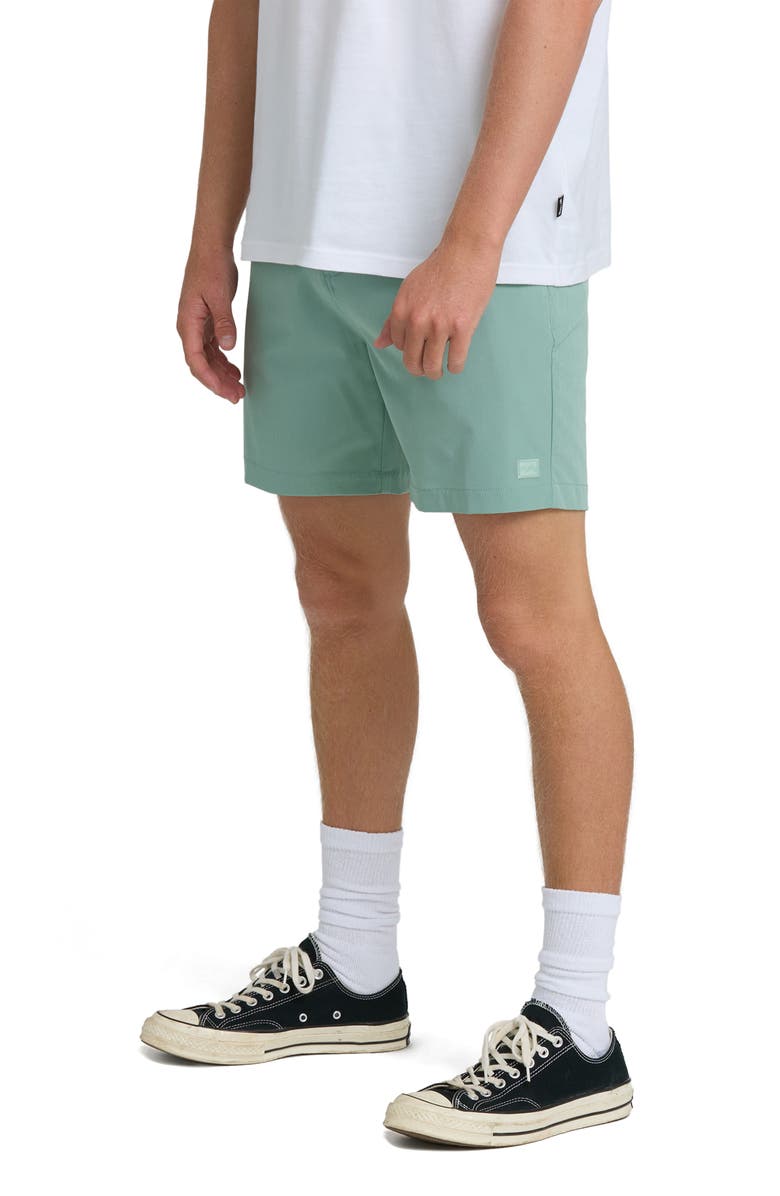 Billabong Crossfire Submersible Shorts, Alternate, color,