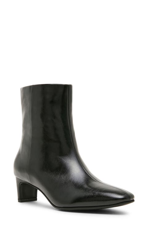 Serra Waterproof Bootie
