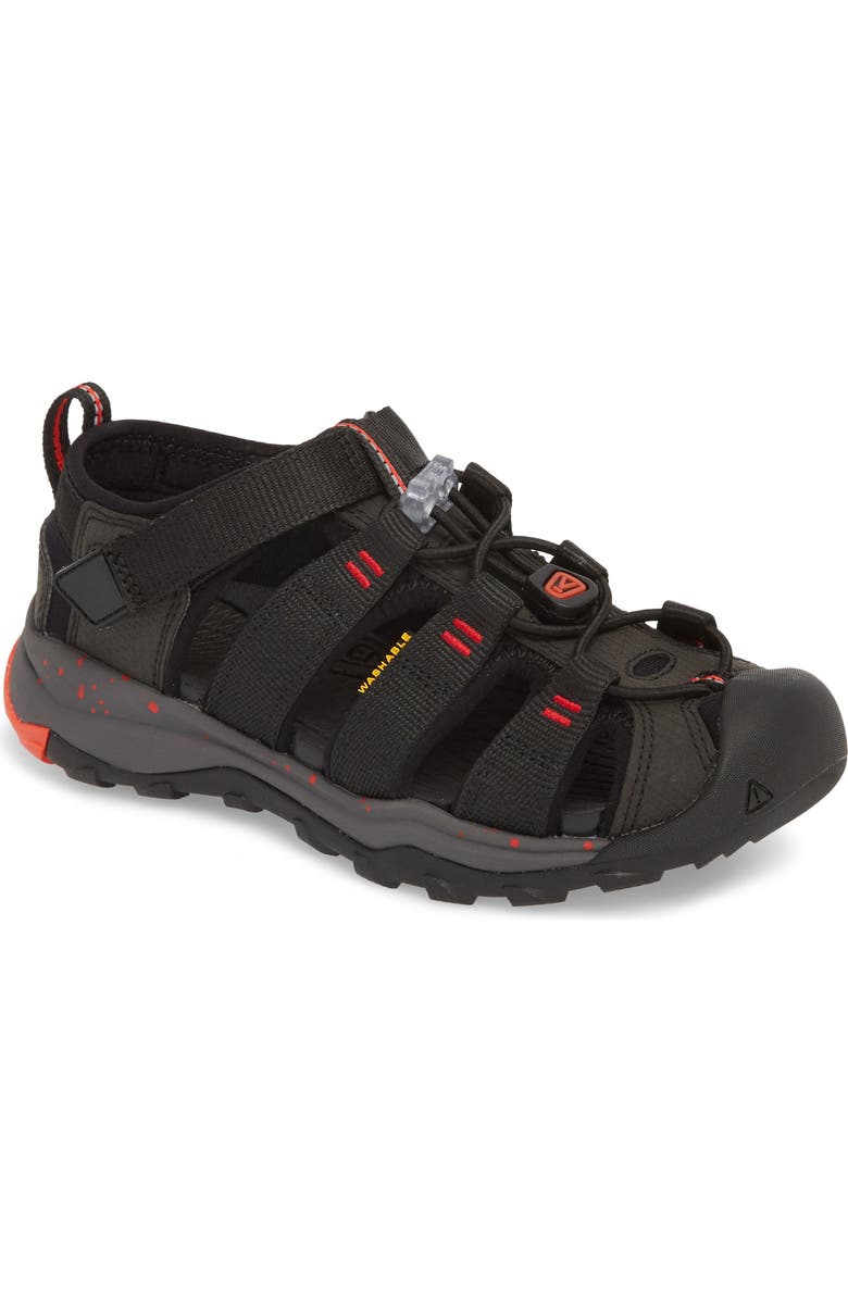KEEN Kids' Newport Neo H2 Water Friendly Sandal, Main, color,