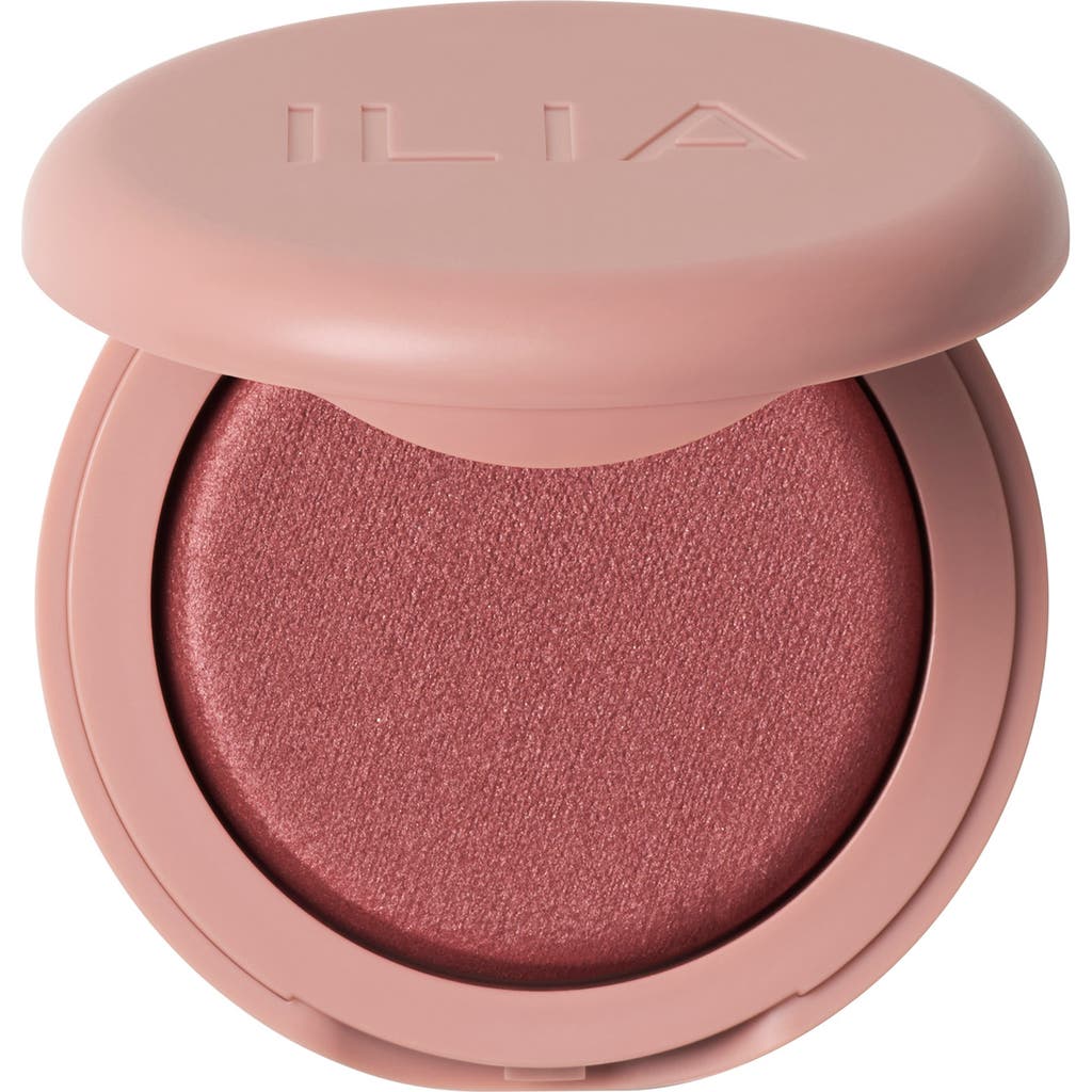 Ilia Soft Focus Blurring Blush