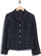 rag & bone Esther Tweed Jacket