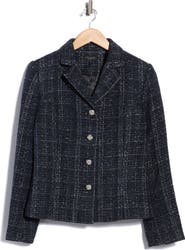 rag & bone Esther Tweed Jacket