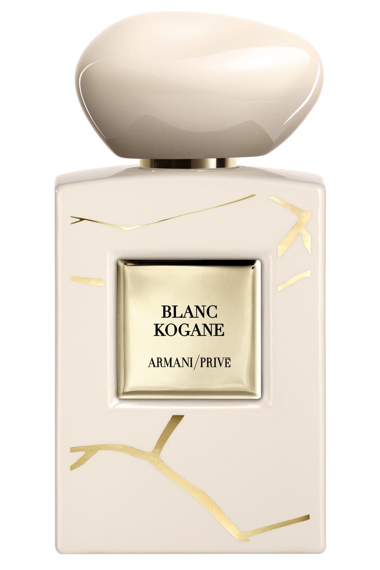 ARMANI Privé Blanc Kogane Eau de Parfum (Women) | Nordstrom