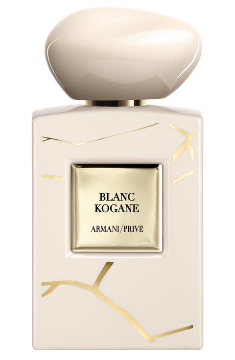 Privé Blanc Kogane Eau de Parfum
