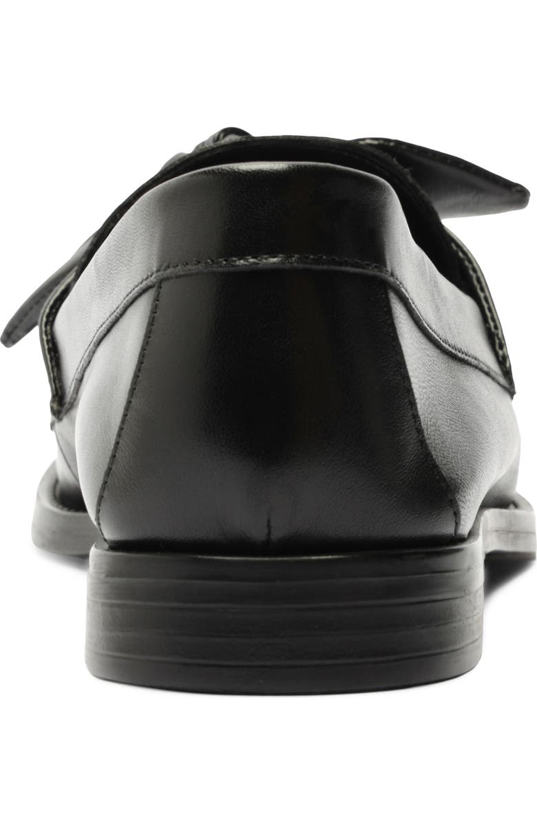 Arezzo Cassidy Loafer, Alternate, color,