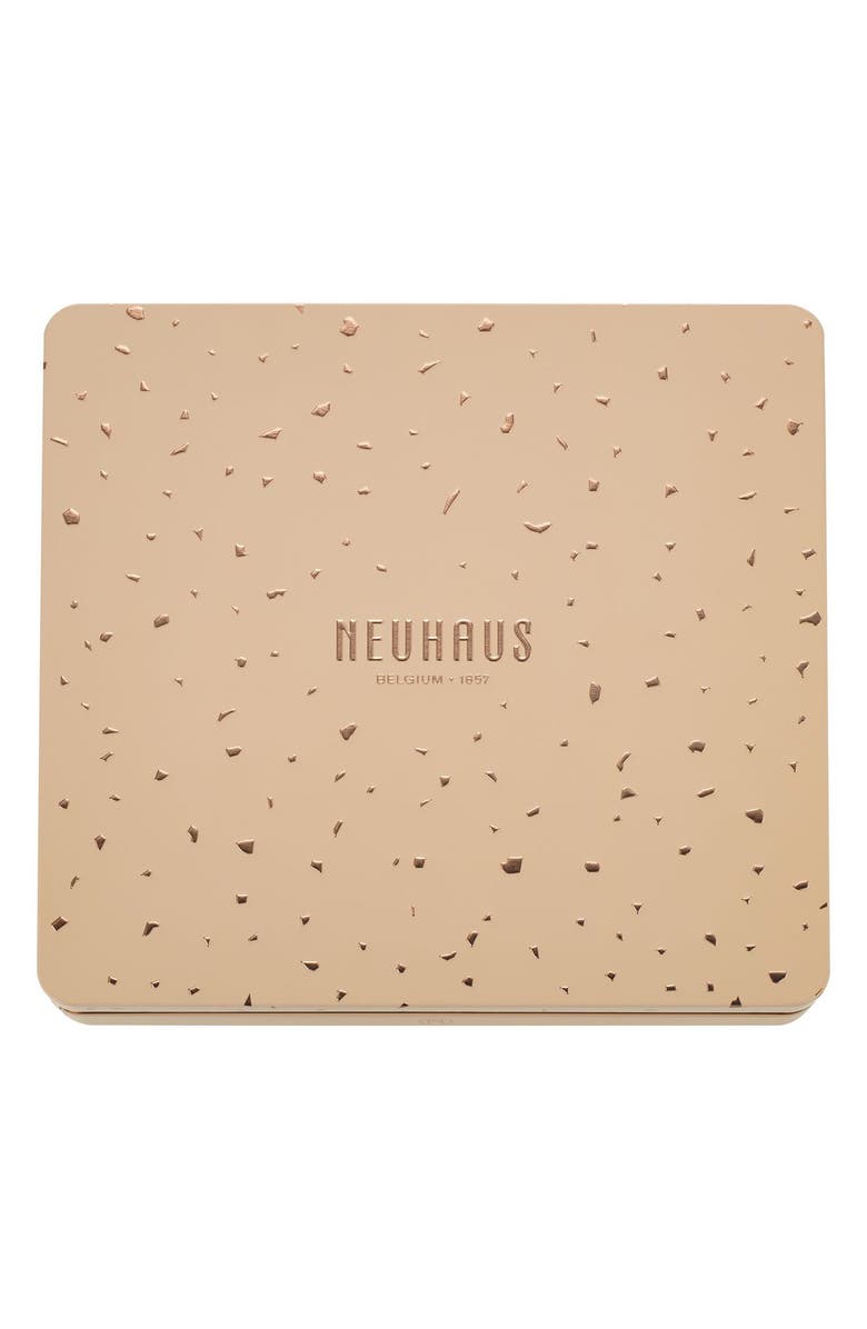 NEUHAUS Les Gourmands 30-Piece Chocolate Assortment, Alternate, color, Cream