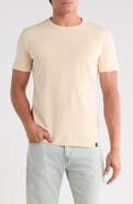 T.R. PREMIUM Solid Crewneck T-Shirt