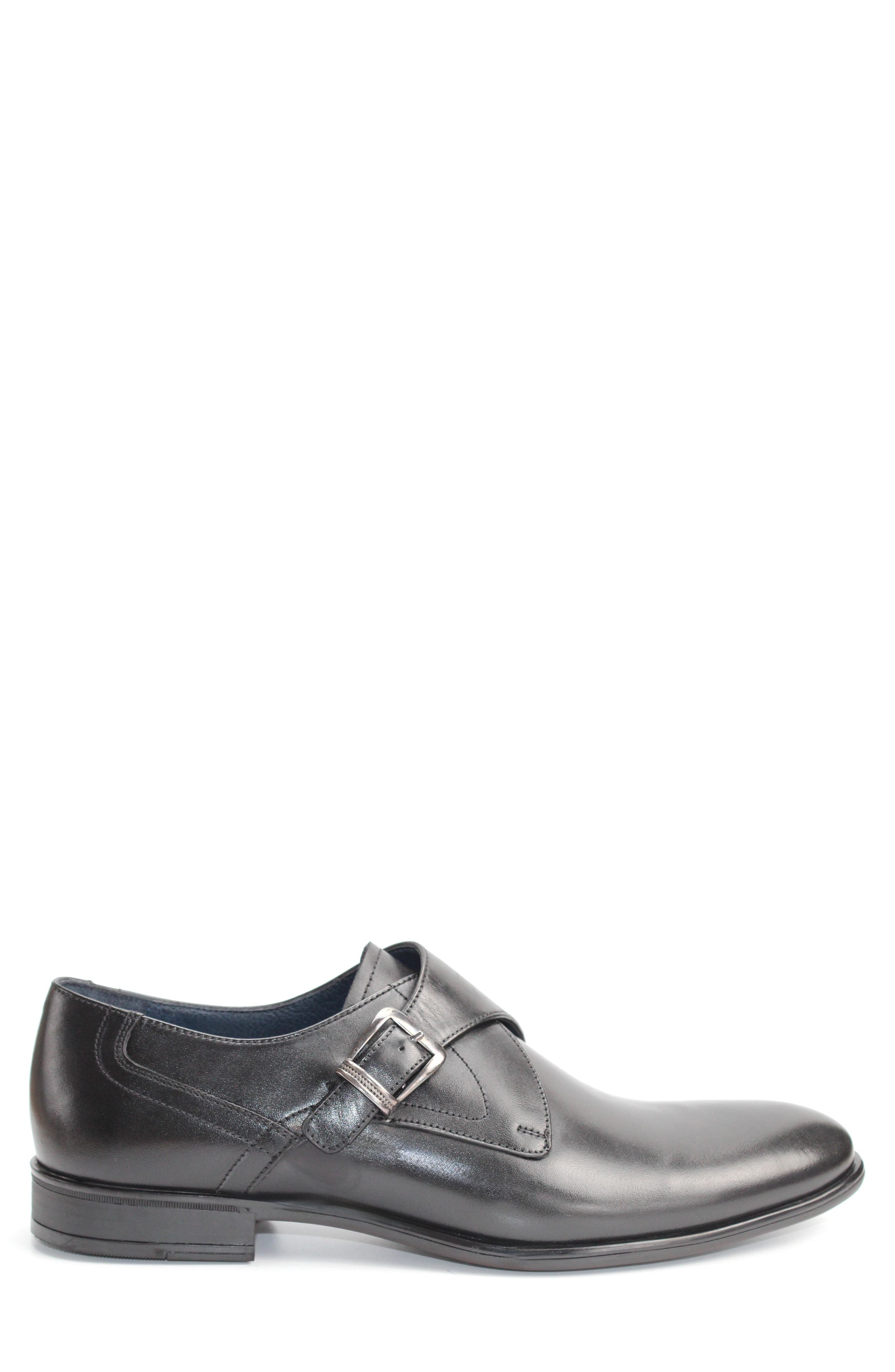 VELLAPAIS Marlow Monk Shoe, Alternate, color, 