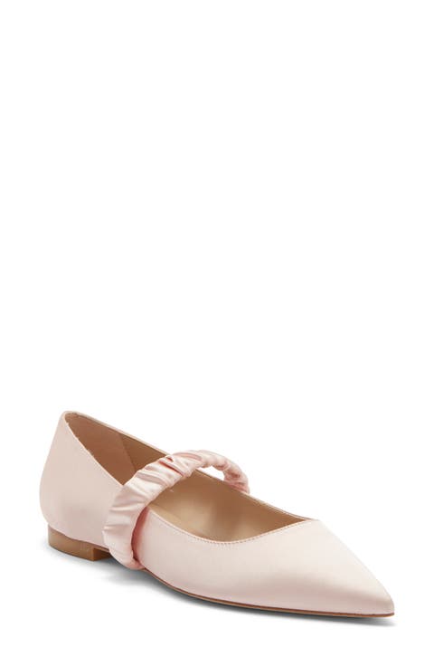 Maxine Ballet Flat