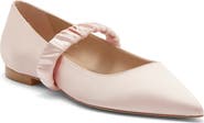 Stuart Weitzman Maxine Ballet Flat