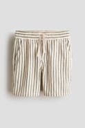 H&M Cotton Shorts