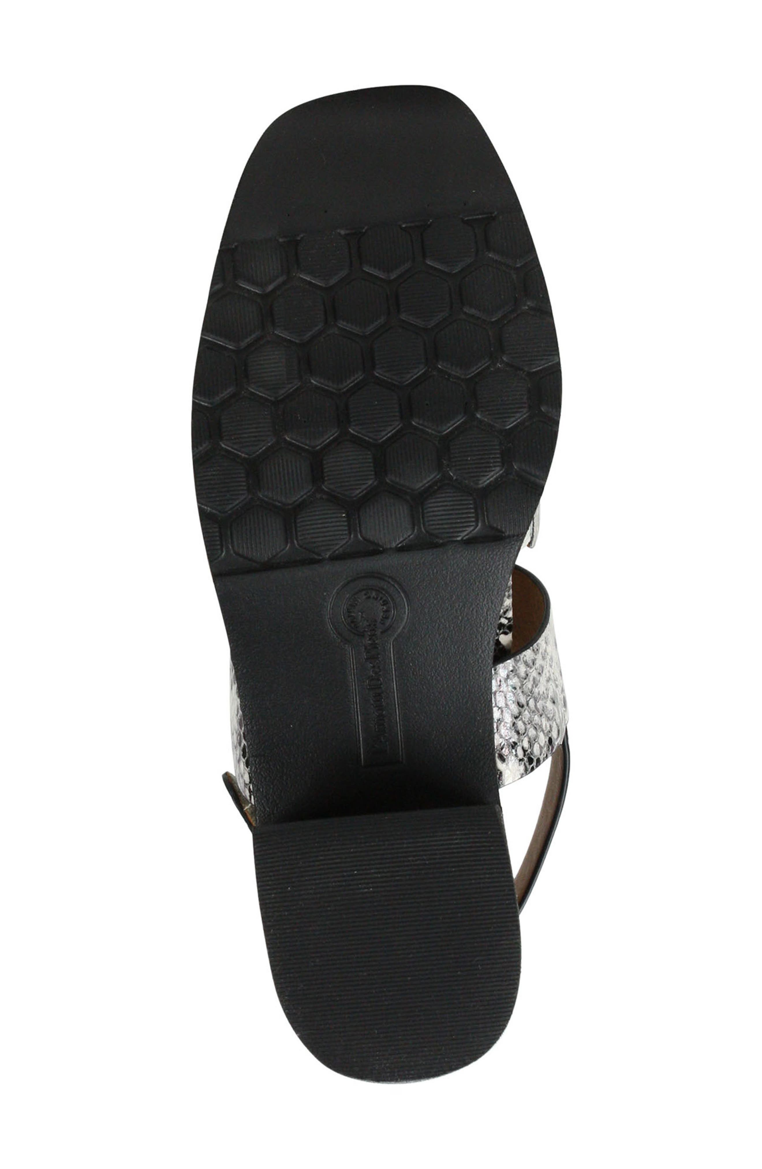 L'Amour des Pieds Quennell Slingback Sandal, Alternate, color, 