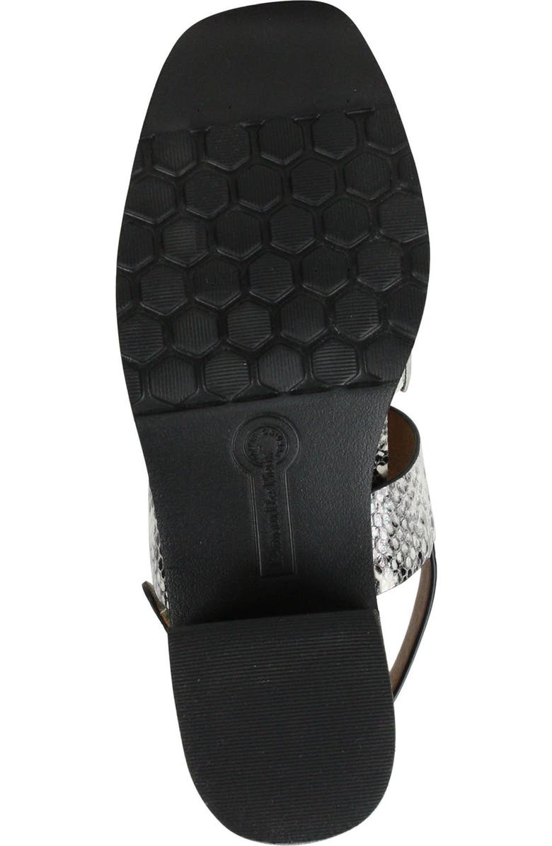 L'Amour des Pieds Quennell Slingback Sandal, Alternate, color,