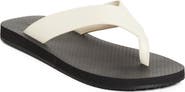 The Row Dune Classic Ginza Flip Flop