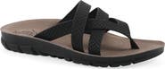 CLIFFS BY WHITE MOUNTAIN Bertina Sandal